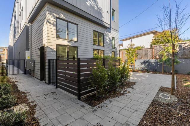 1433 Floribunda Avenue 8, Burlingame, CA 94010