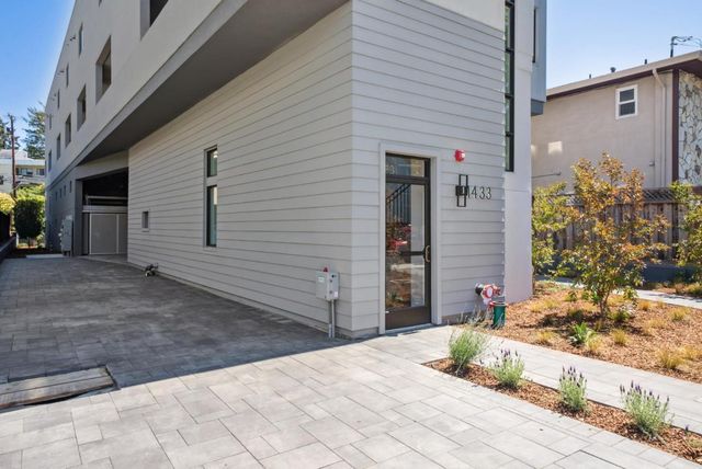 1433 Floribunda Avenue 8, Burlingame, CA 94010