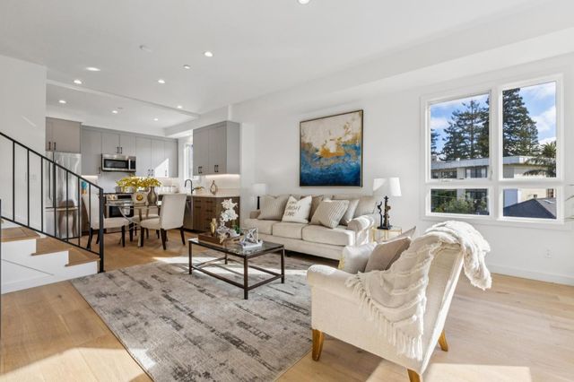 1433 Floribunda Avenue 8, Burlingame, CA 94010