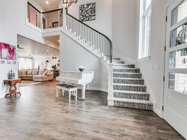 2524 Amante Court, Edmond, OK 73034