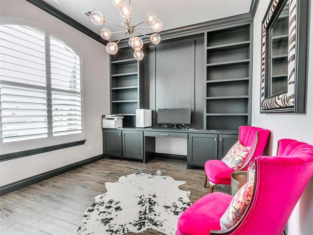 2524 Amante Court, Edmond, OK 73034