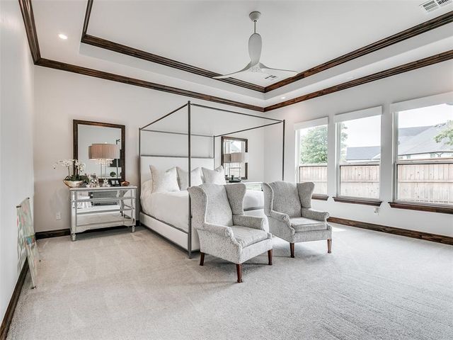 2524 Amante Court, Edmond, OK 73034