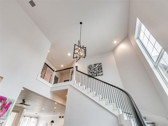 2524 Amante Court, Edmond, OK 73034