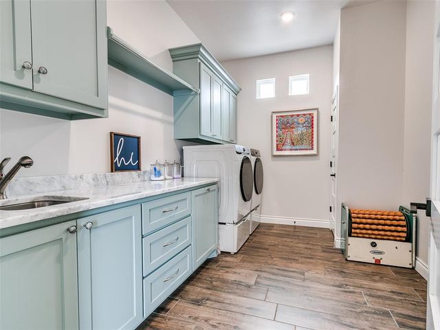 2524 Amante Court, Edmond, OK 73034