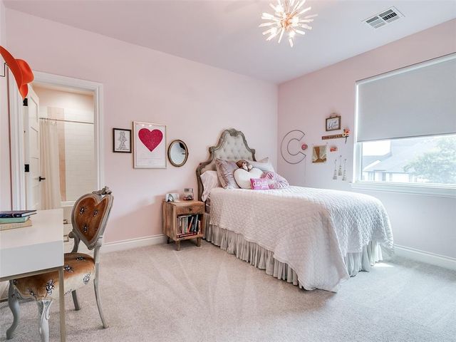 2524 Amante Court, Edmond, OK 73034
