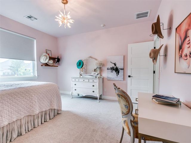 2524 Amante Court, Edmond, OK 73034
