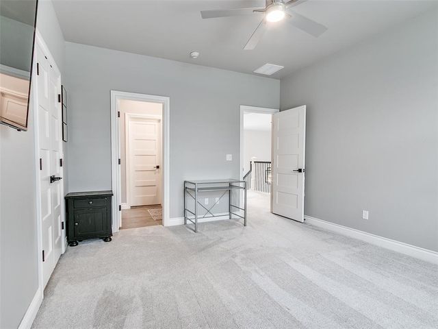 2524 Amante Court, Edmond, OK 73034