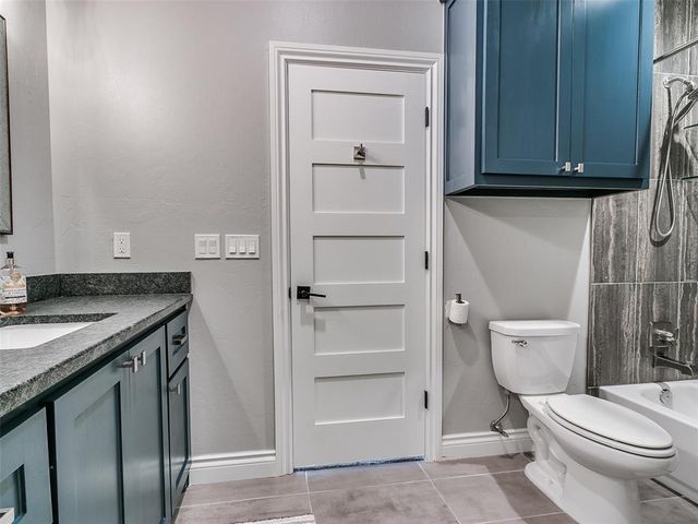 2524 Amante Court, Edmond, OK 73034