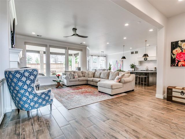 2524 Amante Court, Edmond, OK 73034