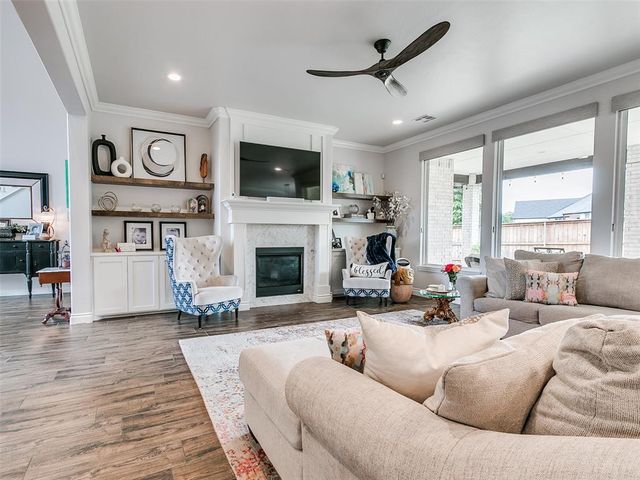 2524 Amante Court, Edmond, OK 73034