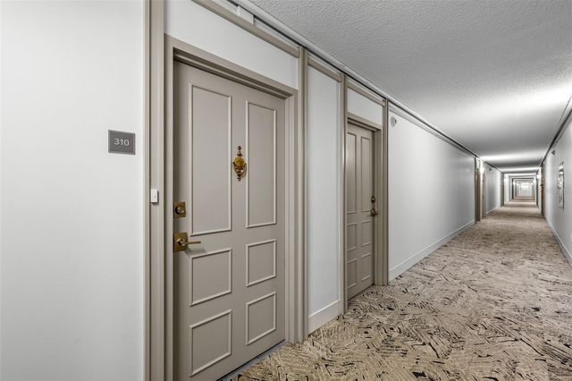 2401 BAYSHORE BOULEVARD 310, Tampa, FL 33629