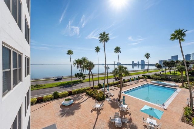 2401 BAYSHORE BOULEVARD 310, Tampa, FL 33629