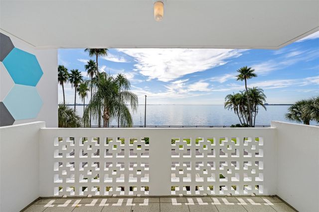 2401 BAYSHORE BOULEVARD 310, Tampa, FL 33629