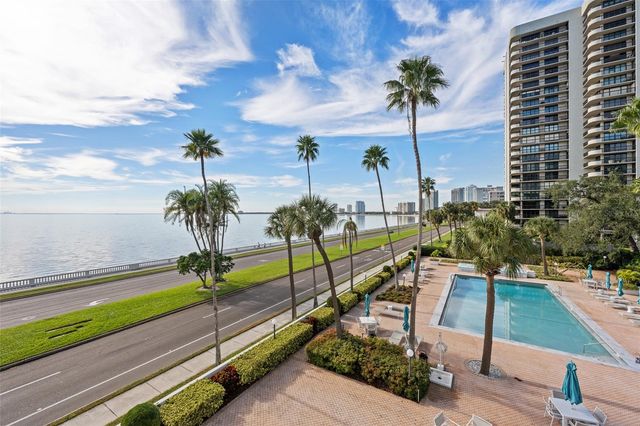 2401 BAYSHORE BOULEVARD 310, Tampa, FL 33629