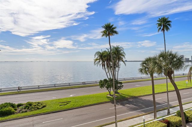 2401 BAYSHORE BOULEVARD 310, Tampa, FL 33629