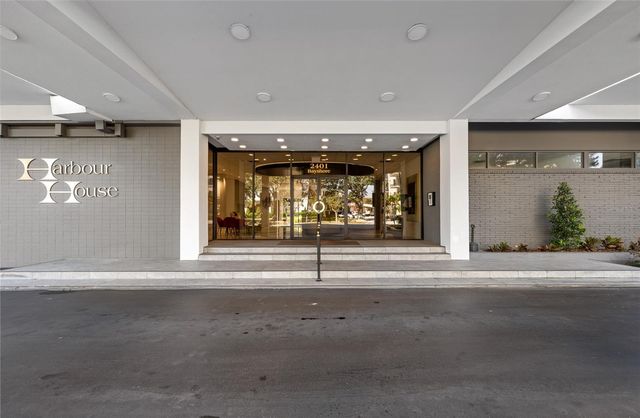 2401 BAYSHORE BOULEVARD 310, Tampa, FL 33629