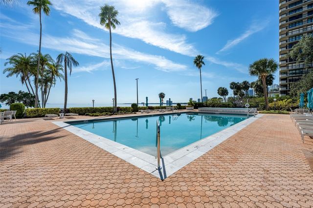 2401 BAYSHORE BOULEVARD 310, Tampa, FL 33629