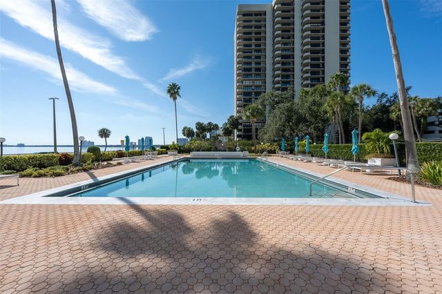 2401 BAYSHORE BOULEVARD 310, Tampa, FL 33629