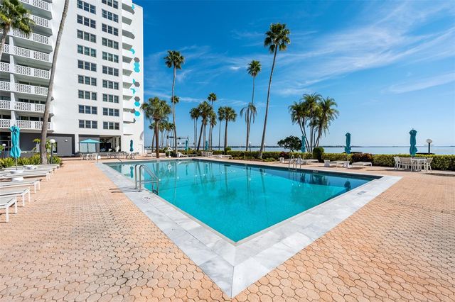 2401 BAYSHORE BOULEVARD 310, Tampa, FL 33629