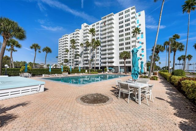 2401 BAYSHORE BOULEVARD 310, Tampa, FL 33629