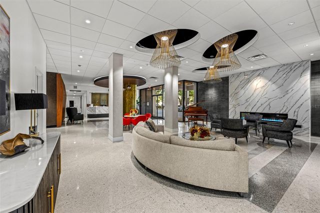 2401 BAYSHORE BOULEVARD 310, Tampa, FL 33629