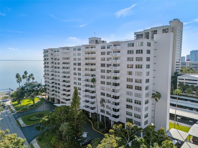 2401 BAYSHORE BOULEVARD 310, Tampa, FL 33629