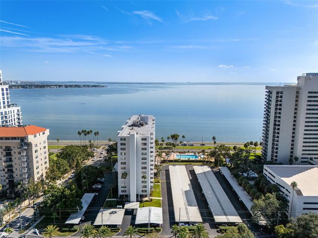 2401 BAYSHORE BOULEVARD 310, Tampa, FL 33629