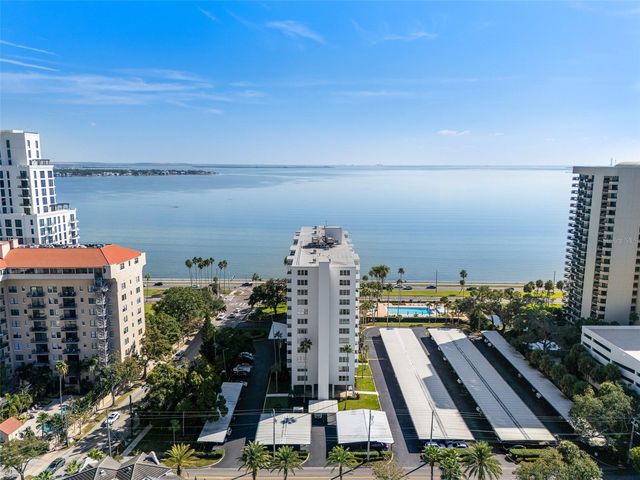 2401 BAYSHORE BOULEVARD 310, Tampa, FL 33629