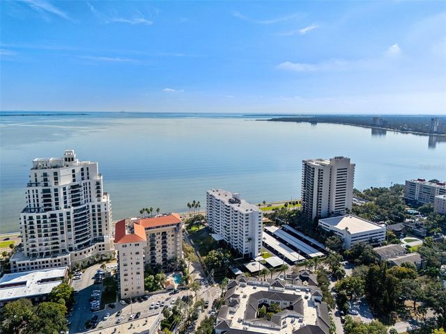 2401 BAYSHORE BOULEVARD 310, Tampa, FL 33629