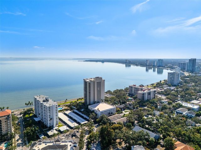 2401 BAYSHORE BOULEVARD 310, Tampa, FL 33629