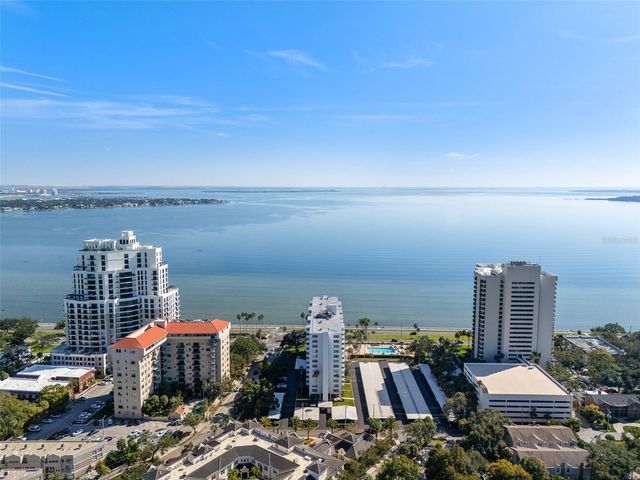 2401 BAYSHORE BOULEVARD 310, Tampa, FL 33629