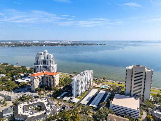 2401 BAYSHORE BOULEVARD 310, Tampa, FL 33629