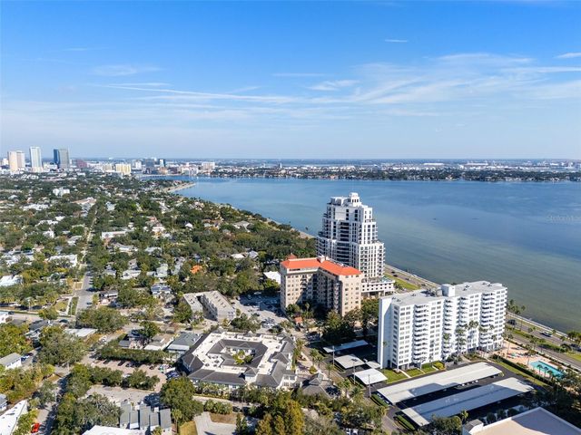 2401 BAYSHORE BOULEVARD 310, Tampa, FL 33629
