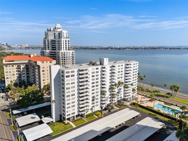 2401 BAYSHORE BOULEVARD 310, Tampa, FL 33629