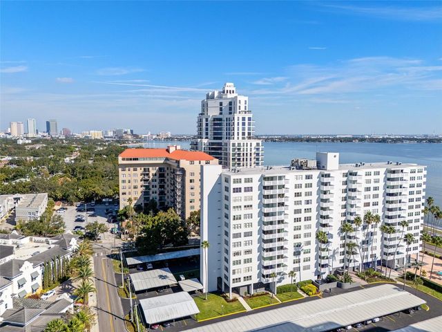2401 BAYSHORE BOULEVARD 310, Tampa, FL 33629