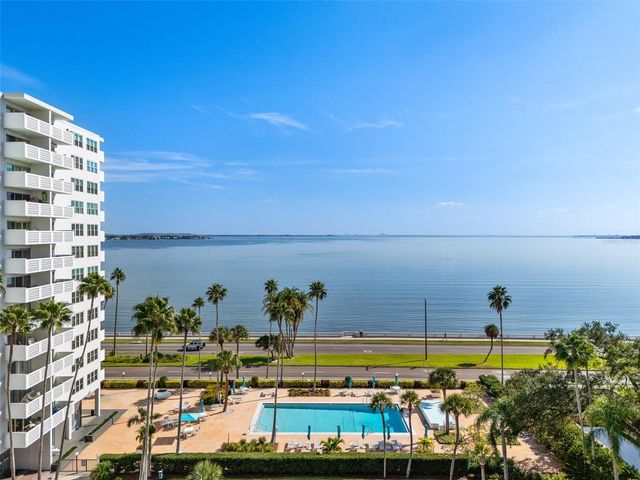 2401 BAYSHORE BOULEVARD 310, Tampa, FL 33629