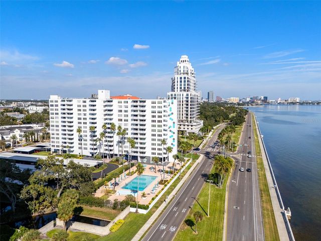 2401 BAYSHORE BOULEVARD 310, Tampa, FL 33629