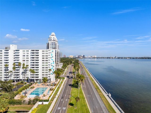 2401 BAYSHORE BOULEVARD 310, Tampa, FL 33629
