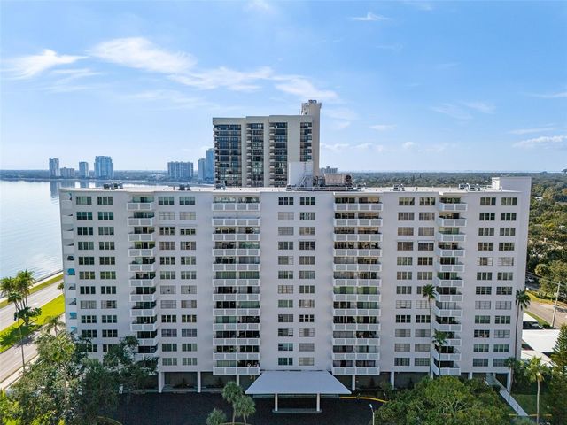 2401 BAYSHORE BOULEVARD 310, Tampa, FL 33629
