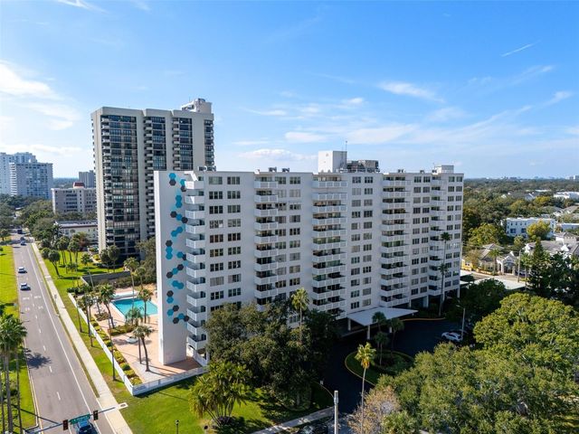 2401 BAYSHORE BOULEVARD 310, Tampa, FL 33629