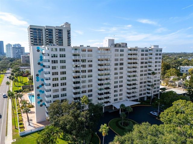 2401 BAYSHORE BOULEVARD 310, Tampa, FL 33629