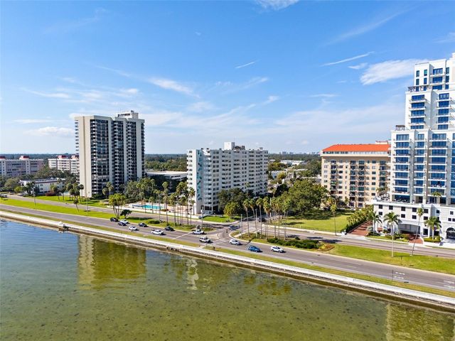 2401 BAYSHORE BOULEVARD 310, Tampa, FL 33629