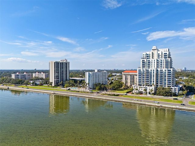 2401 BAYSHORE BOULEVARD 310, Tampa, FL 33629