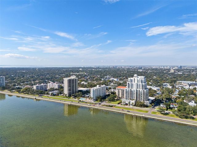 2401 BAYSHORE BOULEVARD 310, Tampa, FL 33629