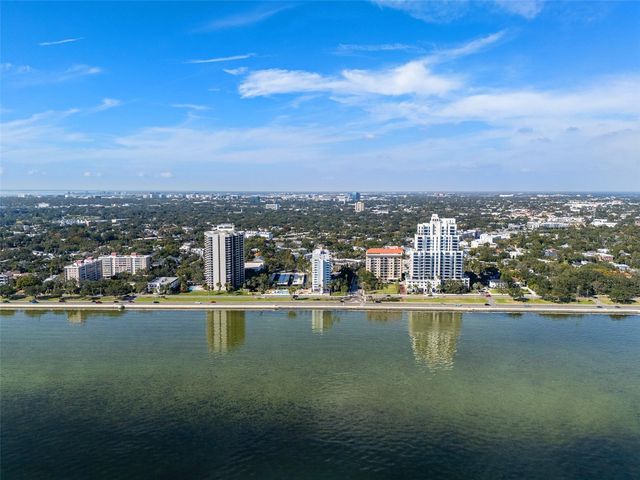 2401 BAYSHORE BOULEVARD 310, Tampa, FL 33629