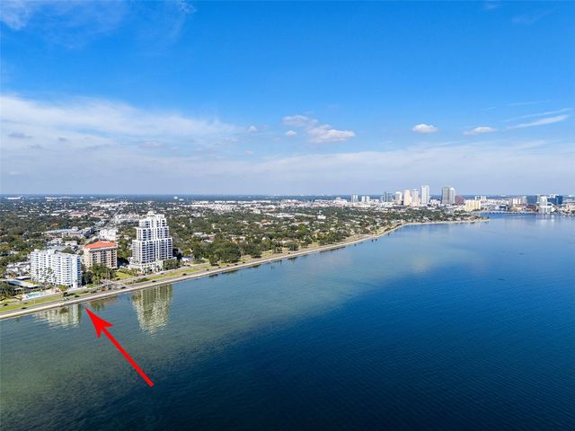 2401 BAYSHORE BOULEVARD 310, Tampa, FL 33629