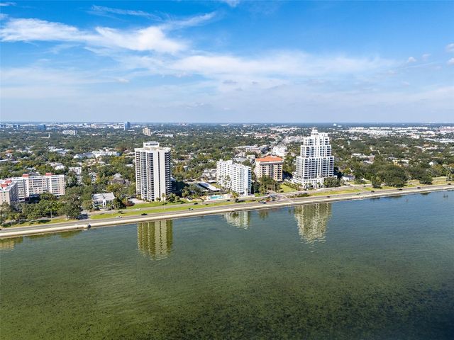 2401 BAYSHORE BOULEVARD 310, Tampa, FL 33629