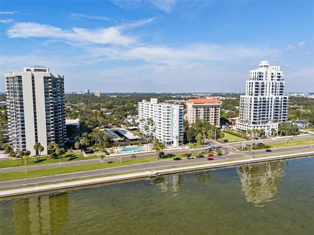 2401 BAYSHORE BOULEVARD 310, Tampa, FL 33629