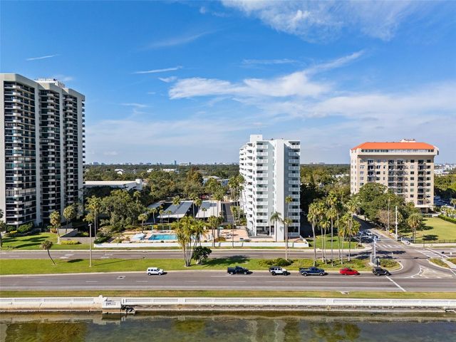 2401 BAYSHORE BOULEVARD 310, Tampa, FL 33629