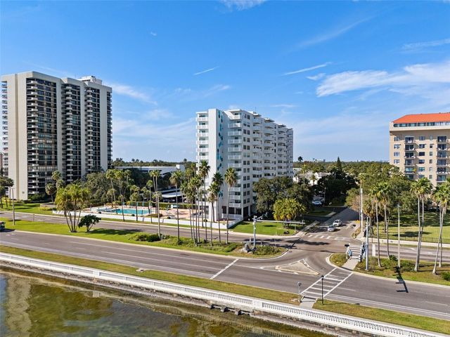 2401 BAYSHORE BOULEVARD 310, Tampa, FL 33629
